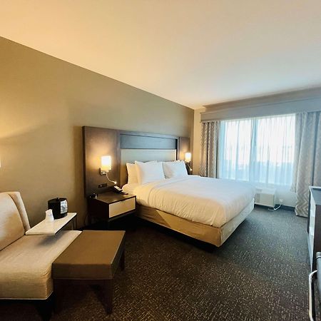 Best Western Plus Executive Residency Jackson Northeast Eksteriør billede