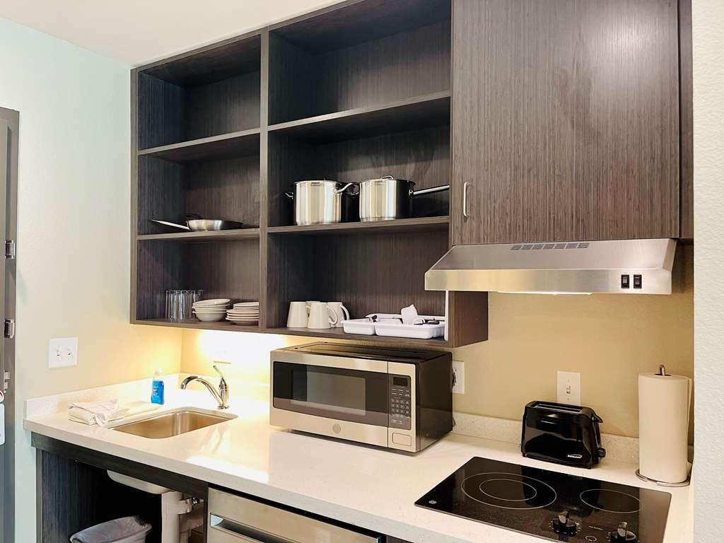 Best Western Plus Executive Residency Jackson Northeast Værelse billede