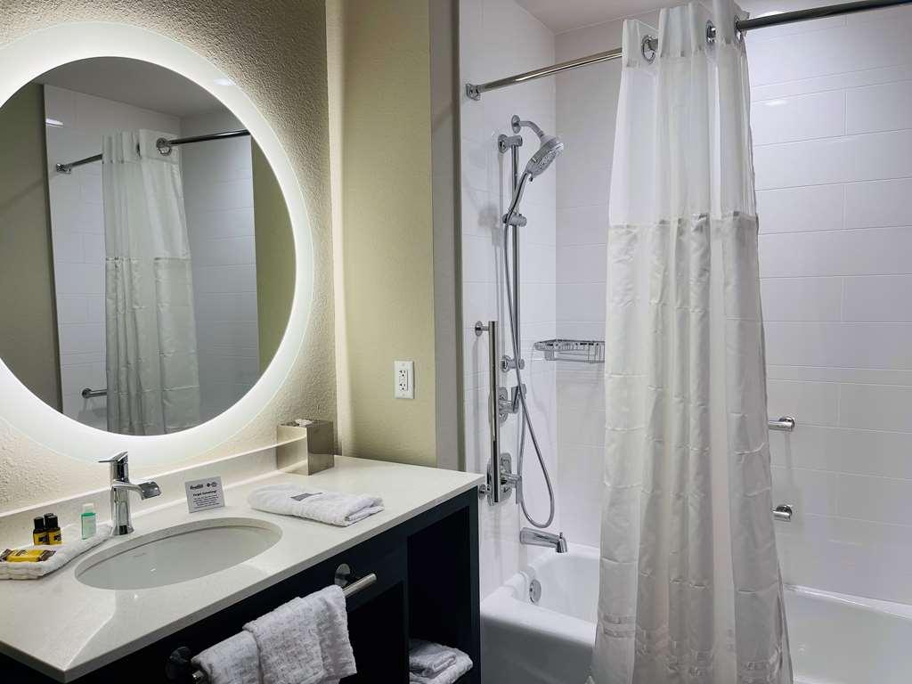 Best Western Plus Executive Residency Jackson Northeast Værelse billede