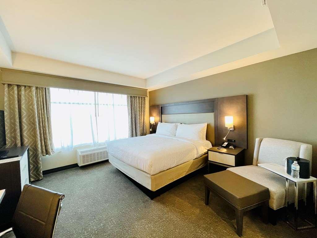 Best Western Plus Executive Residency Jackson Northeast Værelse billede