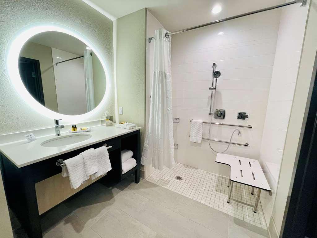 Best Western Plus Executive Residency Jackson Northeast Værelse billede