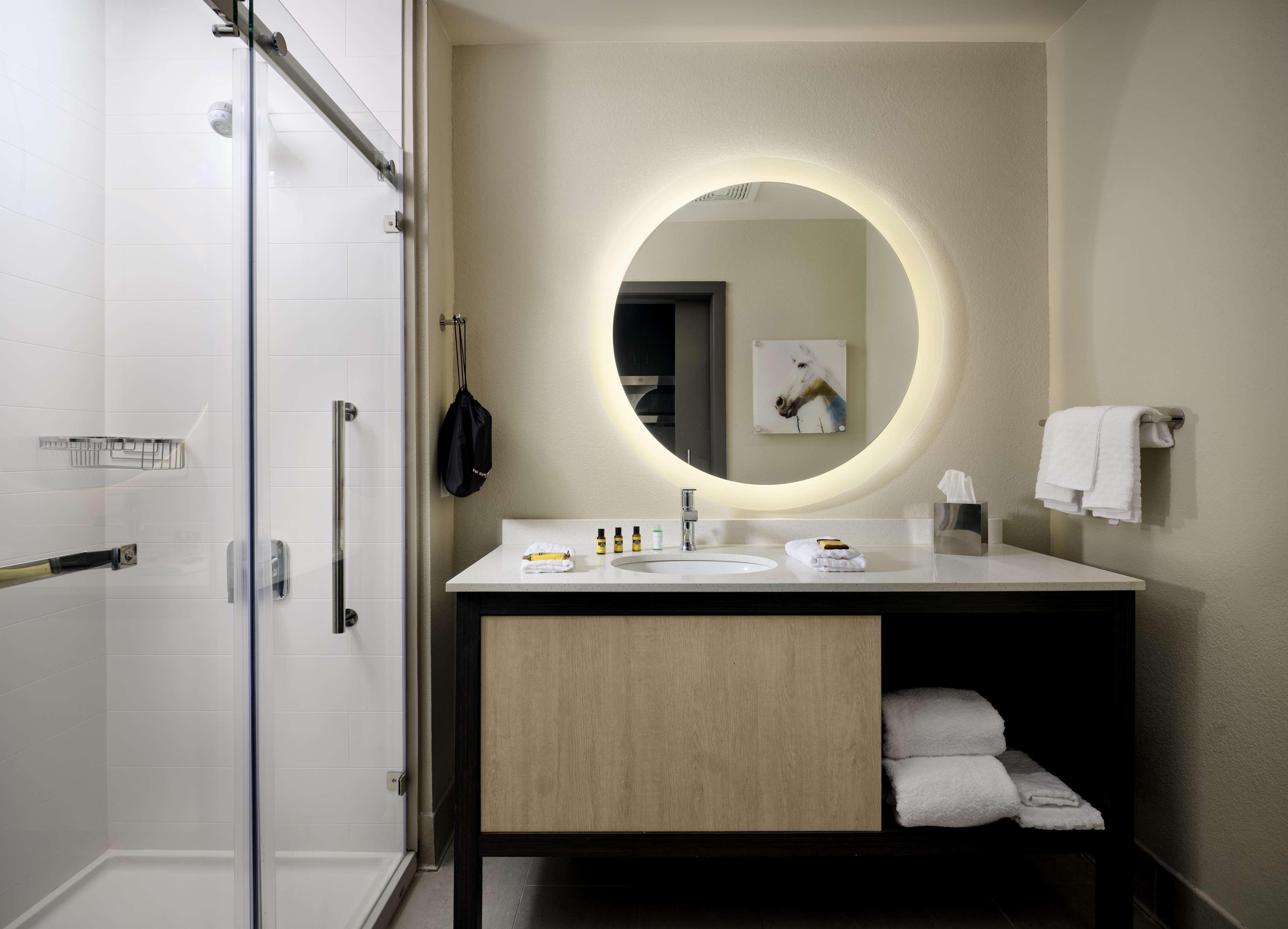 Best Western Plus Executive Residency Jackson Northeast Eksteriør billede