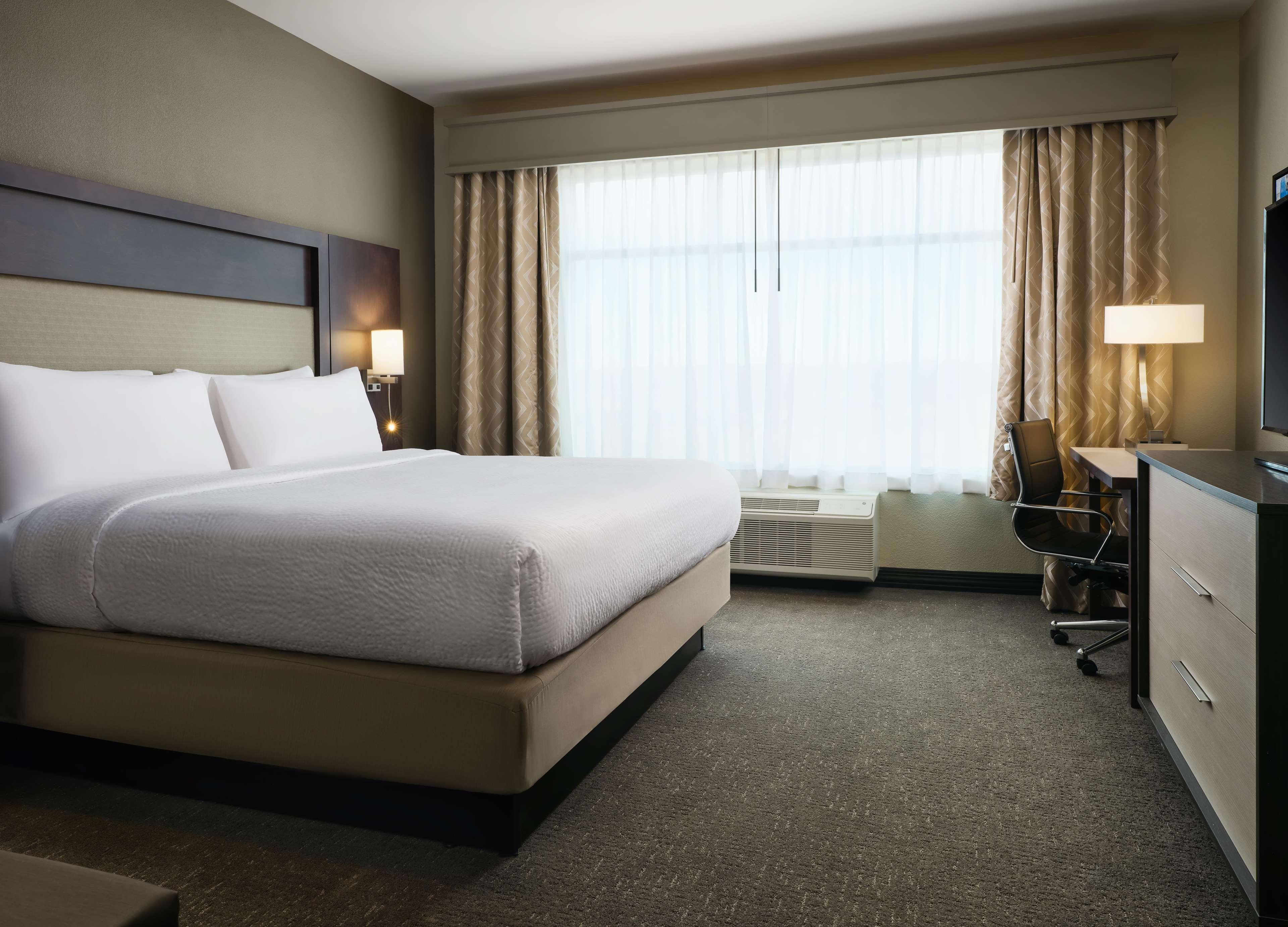 Best Western Plus Executive Residency Jackson Northeast Eksteriør billede