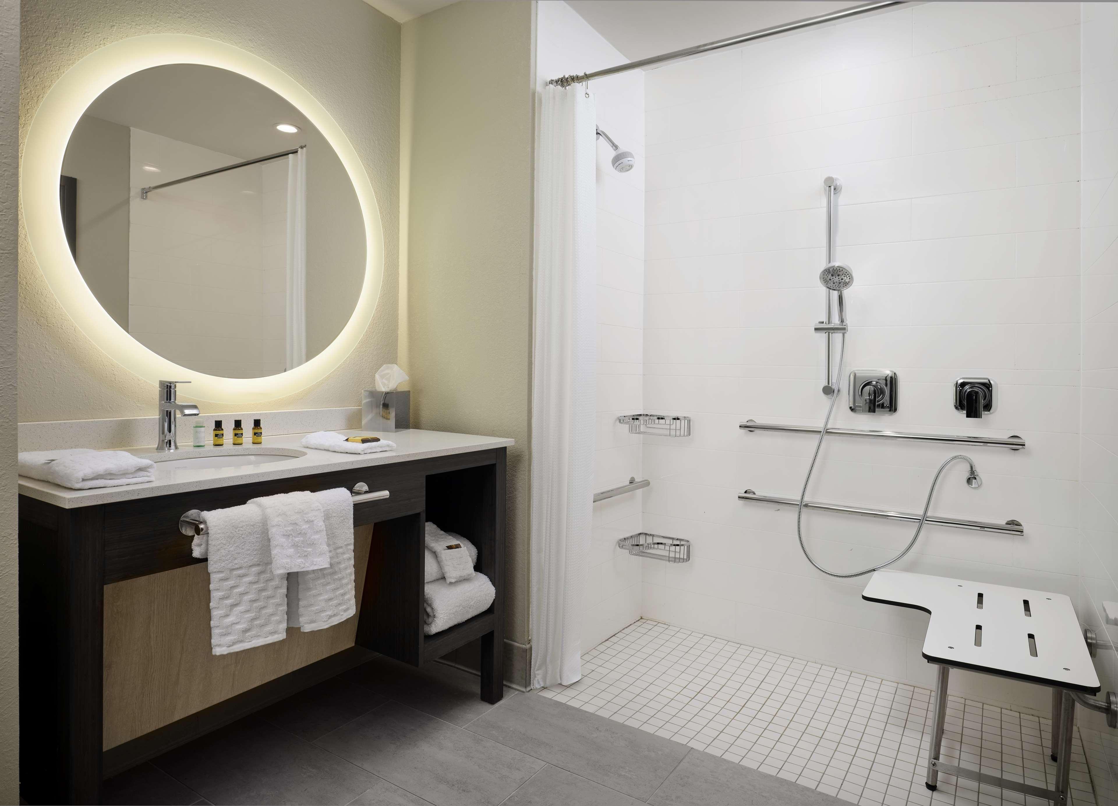 Best Western Plus Executive Residency Jackson Northeast Eksteriør billede