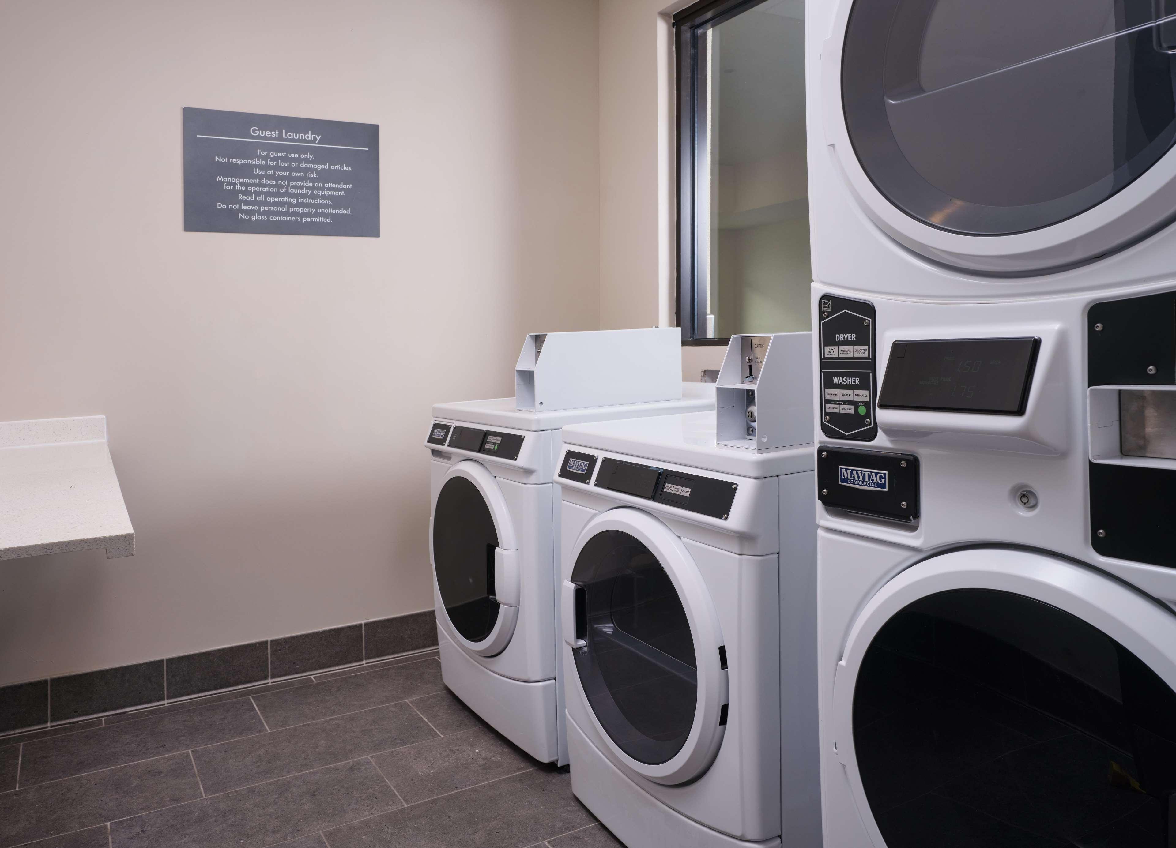 Best Western Plus Executive Residency Jackson Northeast Eksteriør billede