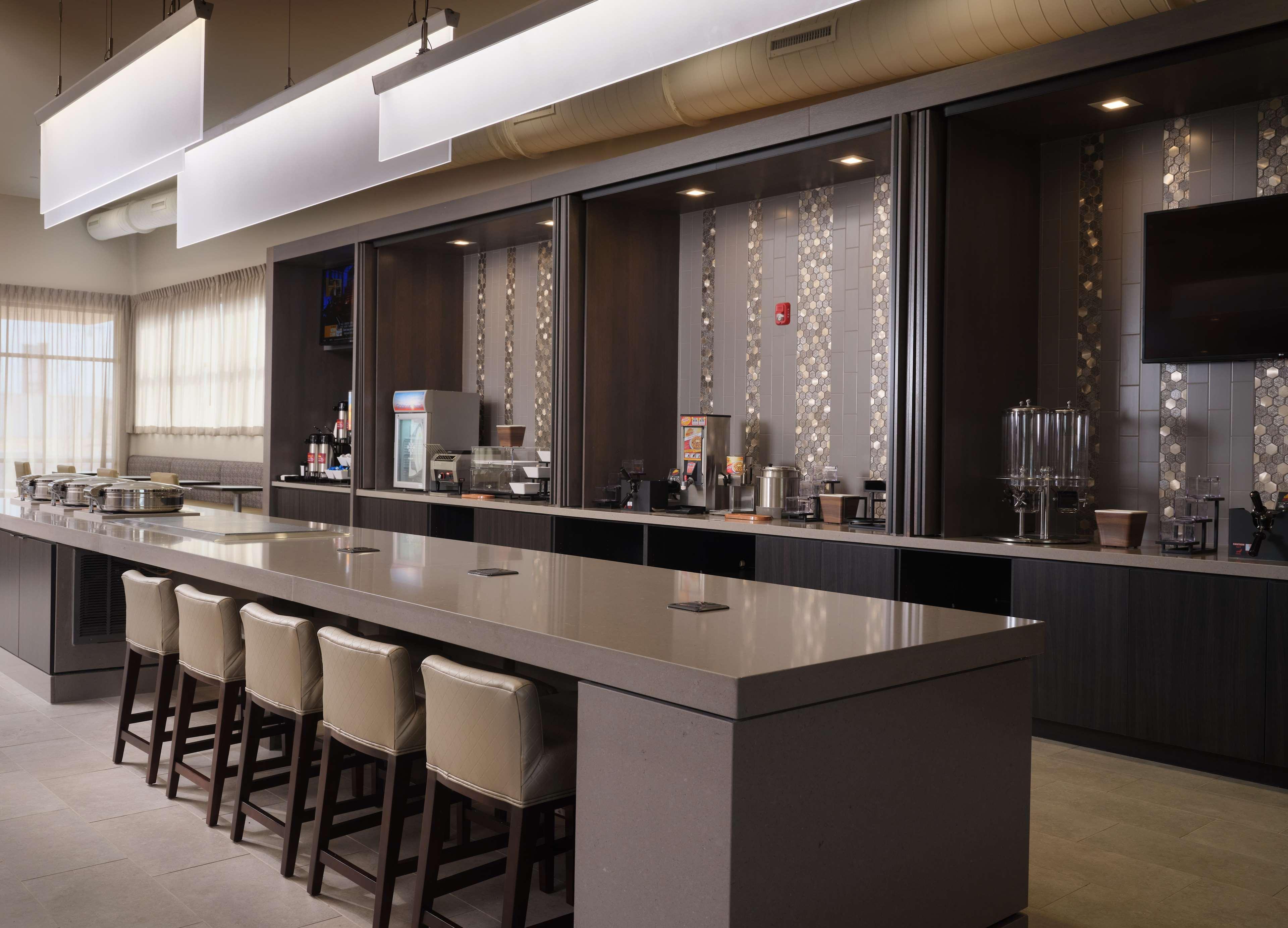 Best Western Plus Executive Residency Jackson Northeast Eksteriør billede