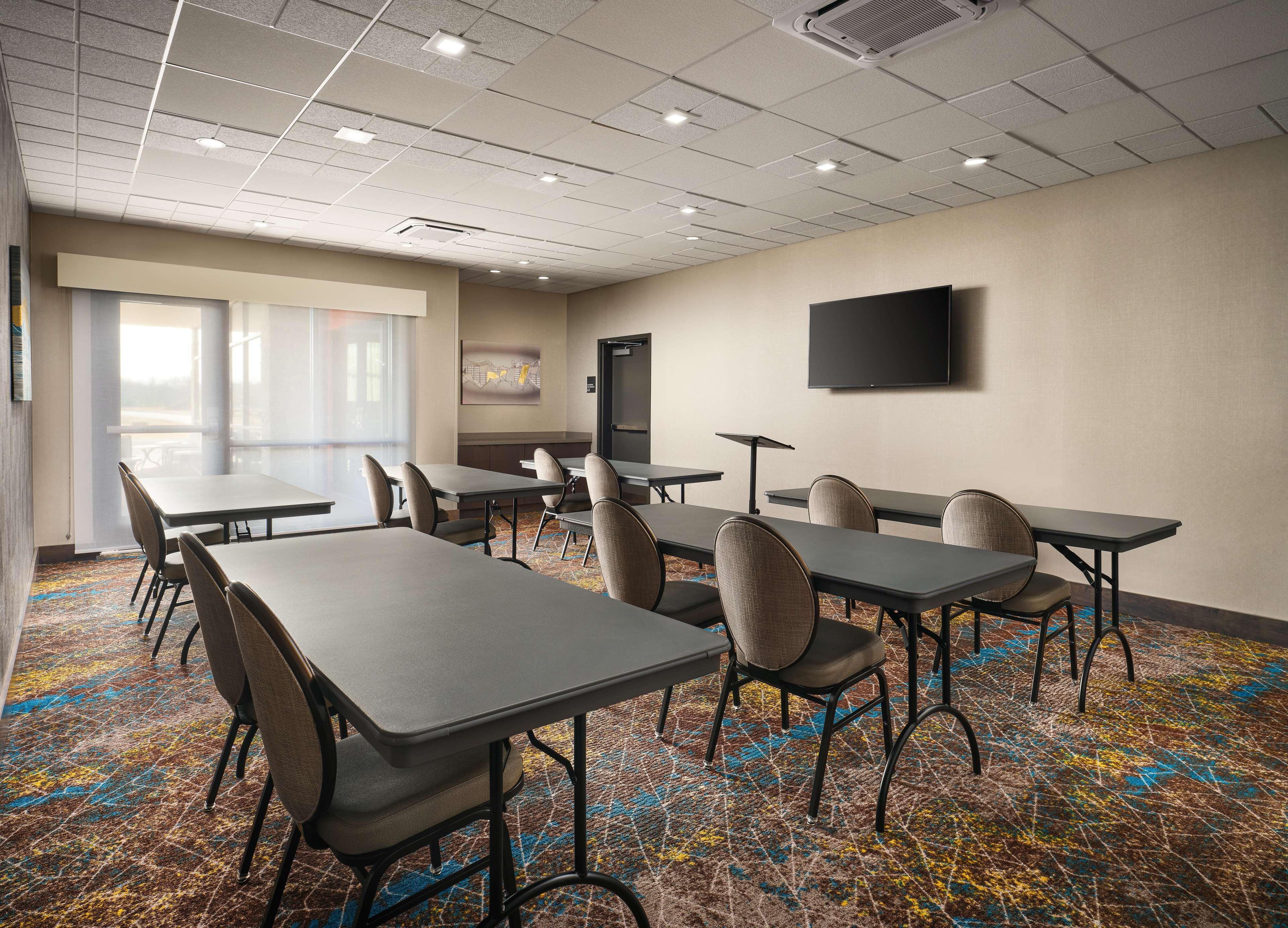 Best Western Plus Executive Residency Jackson Northeast Eksteriør billede