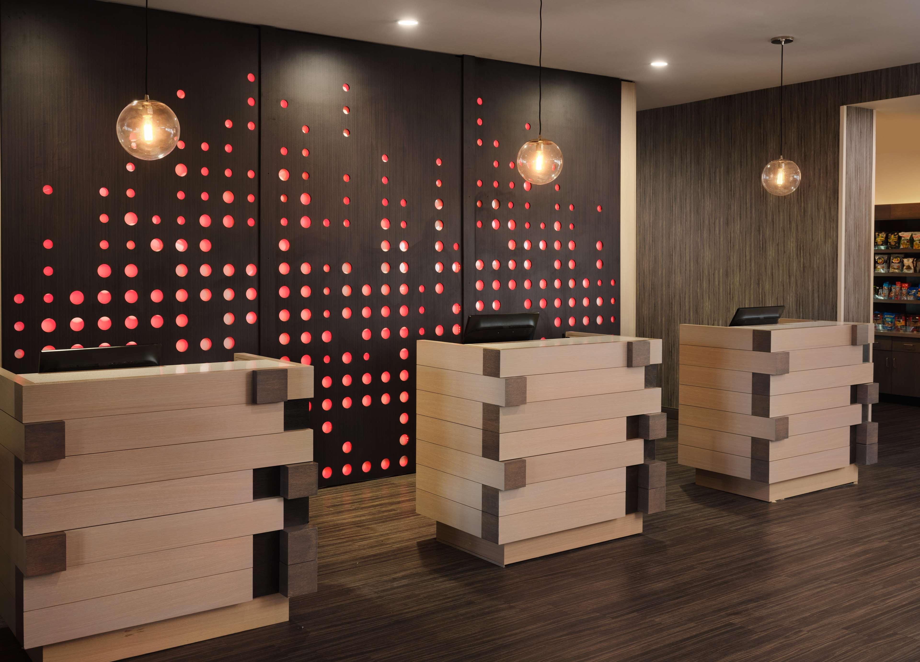 Best Western Plus Executive Residency Jackson Northeast Eksteriør billede