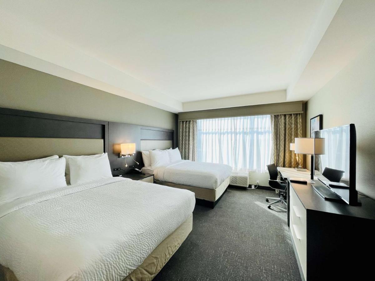 Best Western Plus Executive Residency Jackson Northeast Eksteriør billede